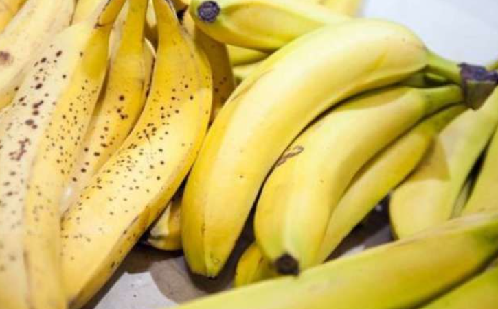 Kulit pisang banyak kegunaannya