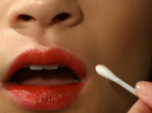 4 Cara menghilangkan bibir